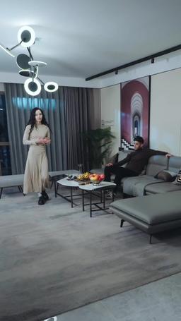 Under Her Control episode 55