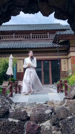 Nieśmiertelny i Niema Żona episode 30