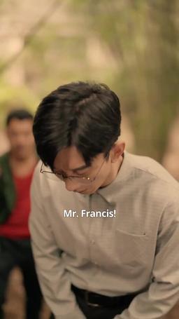 Fate Restarted: I Found My Mom a Perfect Husband episode 13