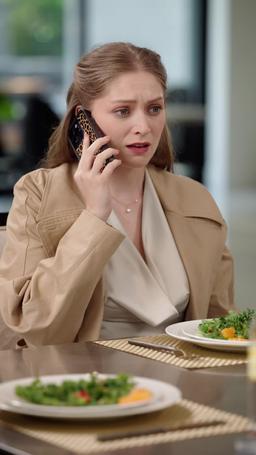 醒悟時，我的宇宙已沒有你 episode 34