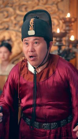 El Amor Florece en el Poder episode 44