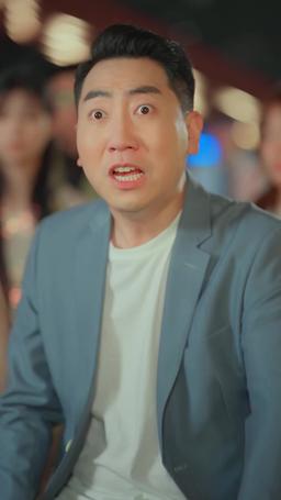 Nada Balas Dendam Sang Gagap episode 56