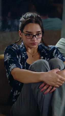 Daftar Keinginan Si Perawan episode 6