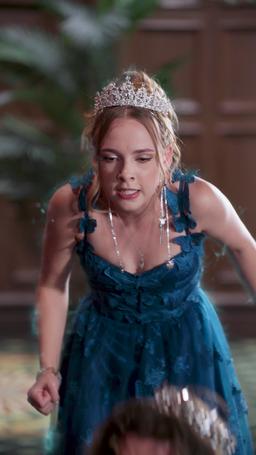 Rivendicata dal fratello Alfa del mio ex episode 62