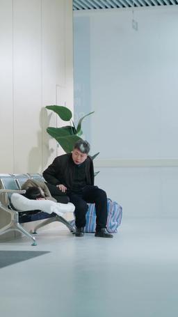 女兒，再愛我一次 episode 42