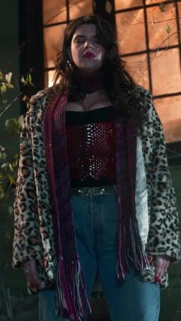 El Romance De La Jefa En Un Pueblo Pequeño episode 54