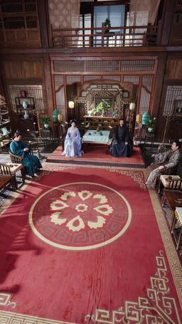 我家娘子是高手？ episode 39