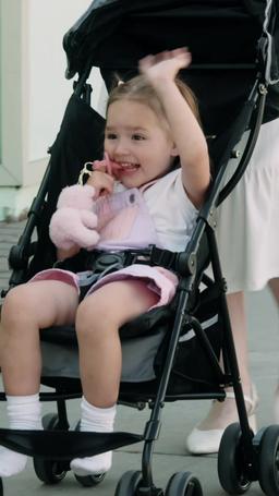 Yearning for a Mother's Love trailer