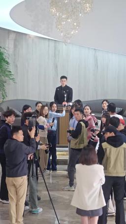 Papà CEO Ci Ha Trovati! episode 51