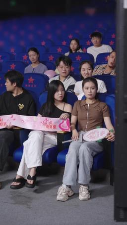 A Tangle of Love (English-dubbed) episode 28