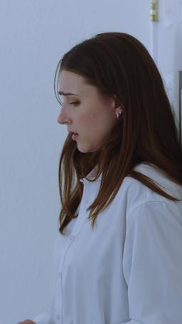 Enceinte du Père Professeur de mon Ex episode 26