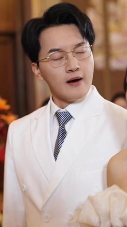 Il Mio Perfetto Genero episode 37