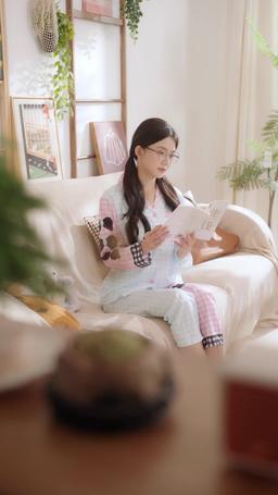 La redenzione della cattiva episode 1