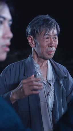 رابطة الدم: الأب والابن لا يُهزمان episode 16