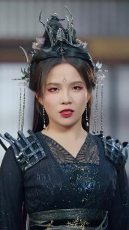 [مدبلج] شيطانة السماء episode 54