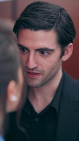 Il mio capo è il mio donatore di sperma segreto episode 20