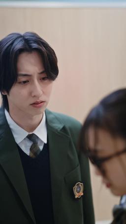 嫌いなアイツの専属メイド!? episode 35