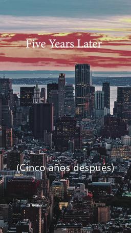 El Regreso de Mi Esposo Mafioso episode 4