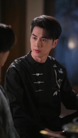 她攜春色來 episode 6