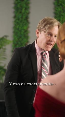 La Heredera Supera a su Esposo episode 15