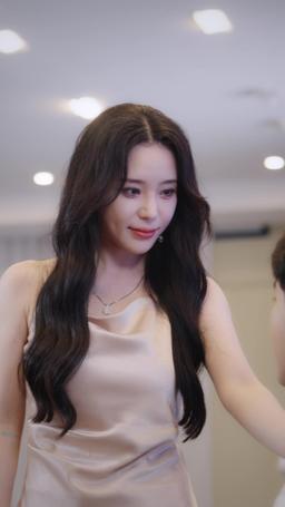 十年の愛は、幼馴染との一瞬に及ばない episode 40