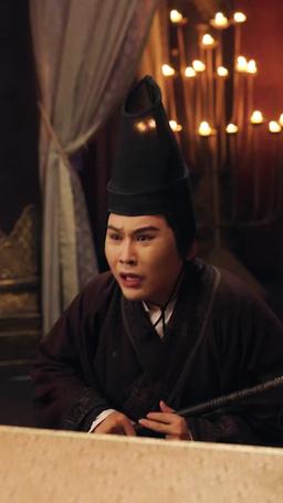 التمرد المحتوم: عودة الابن المنبوذ episode 34