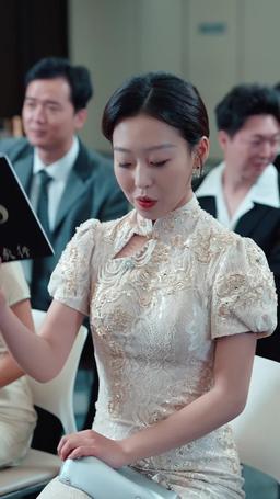 夫人她竟是頂級豪門 episode 39