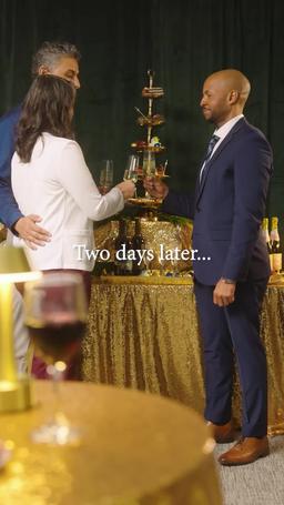 [Dublajlı] Para, Silahlar ve Mutlu Noeller episode 51