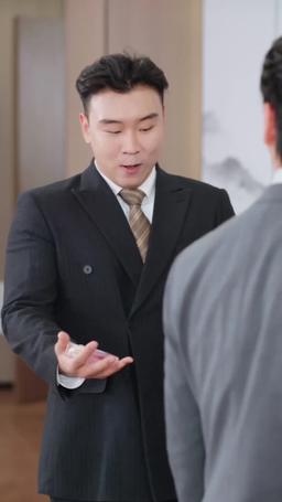 [dublado] Uma Noite Só... Para Sempre episode 44