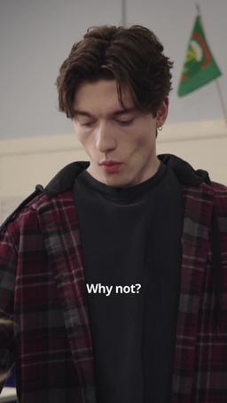 If Loving You is a Sin, then I'll Go to Hell episode 13