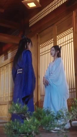 Mi Venganza, Mi Nombre episode 27