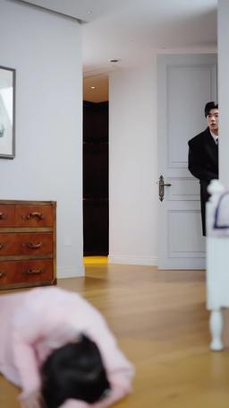 Pregnant with Attitude episode 50