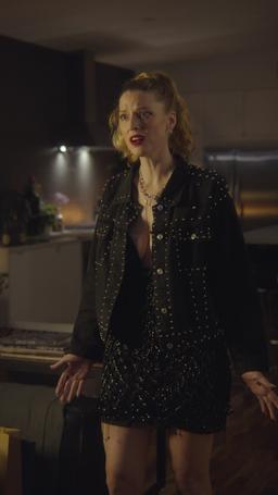 La persona che ho perso episode 53