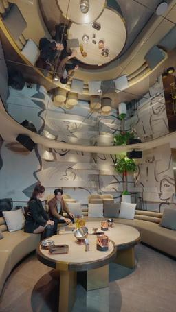 เสียใจเมื่อสาย: เลิกตามแล้วจะร้องไห้ทำไม? episode 45