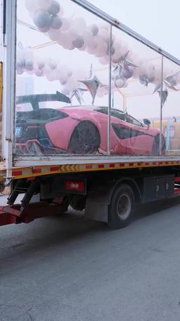 [مدبلج] الحب من أول رحلة episode 24