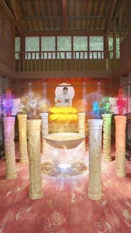 I'm Really Not an Immortal (English-dubbed) episode 1