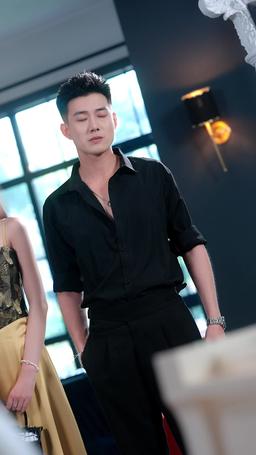 Il divorzio che l'ha resa regina episode 9