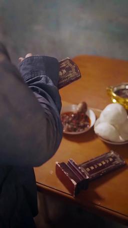 長兄為父 episode 23