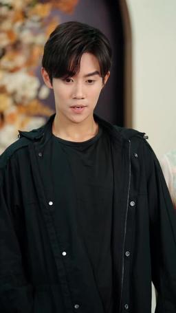 Le Revenant, Maître des Ombres episode 70