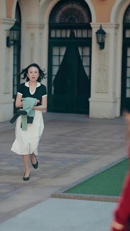 千金大亂鬥！學園女王寶座爭奪戰 episode 59