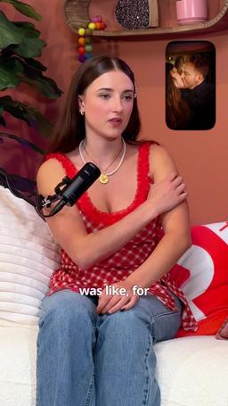 ReelTalk EP25-The Art of Intimacy episode 7