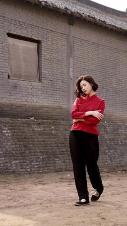 Luck Magnet Girl episode 5