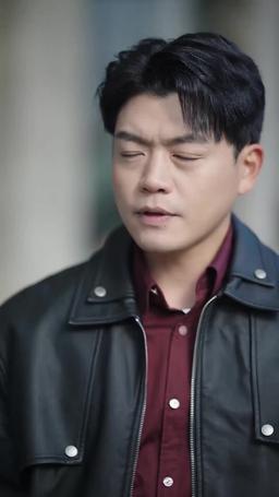 [더빙]나는 용왕이다 episode 30