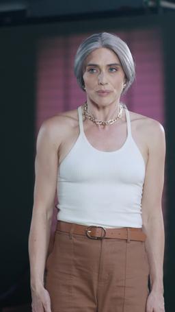 [doblado] La Reina Lobo Alfa Regresa episode 61