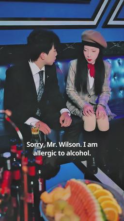 Mrs. Strauss Is Not An Intern episode 17