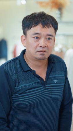 左手親情右手恨 episode 60