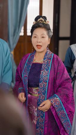 [Doppiaggio] La lancia rossa per mia moglie episode 32