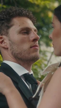 Schützer ihres Körpers, Eroberer ihres Herzens episode 6