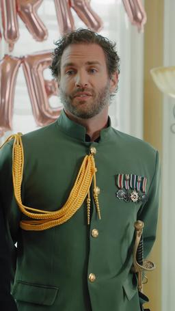 Mio Dio, sono circondata da tre principi! episode 75