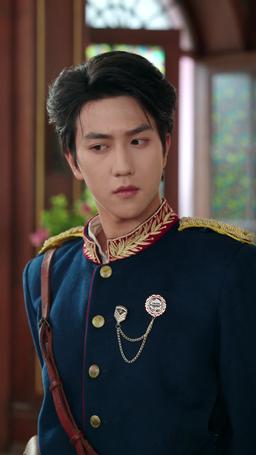 Oops, My General Hubby Can Hear My Thoughts episode 14